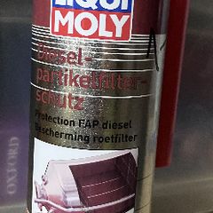 Liqui Moly Dpf Protector - 250ml (diesel)
