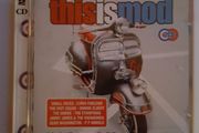 Various Artists - 'This Is Mod'