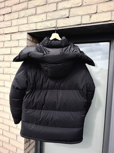 The North Face Nuptse Parka 700