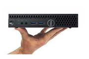 OptiPlex Micro Plus 7020 | 14th Gen | Core i3-14100T | DDR5 RAM | 240gb NVMe | 8GB | USB C