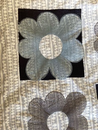 Pair of Cushion Covers