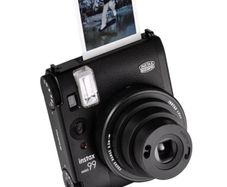 Instax Mini 99 black