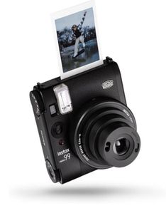 Instax Mini 99 black