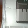 Daewoo Double Drawer Air Fryer Image 3