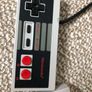 Nintendo Entertainment System w/ Mario Bros 1 & 3, Duck Hunt Image 5