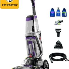 Bissell Carpet Washer