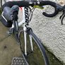 Carbon road bike Giant Defy 54cm Campagnolo Record groupset 7.4kg Image 2
