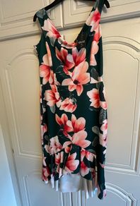 New Quiz Dress