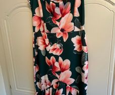 New Quiz Dress