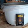 Buffalo Commercial Rice Cooker 4.2Ltr Image 4