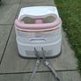 bumba baby seat Image 3