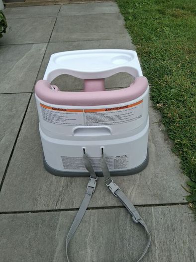 bumba baby seat