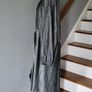 CurveWow silver glitter dress, Size 26-28, BNWT Image 3