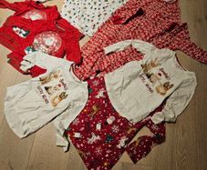Christmas Jumpers amd Shirts