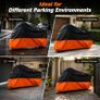 XXXL Waterproof Motorbike Cover UV Dust Protection Image 8