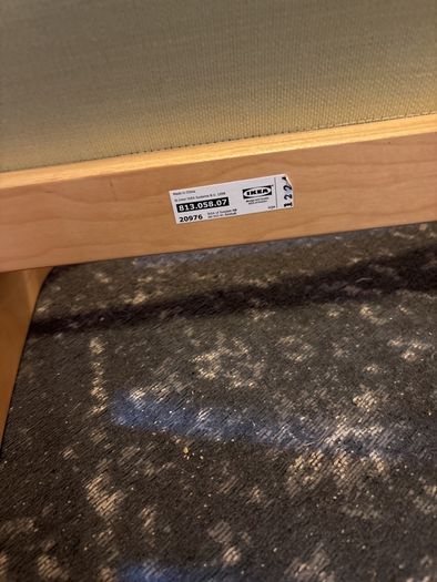 Ikea Chair