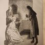 Complete Etiquete For Ladies.  Ward Lock & Company. Vintage Paperback In Fair Condition. See Photos. Image 4
