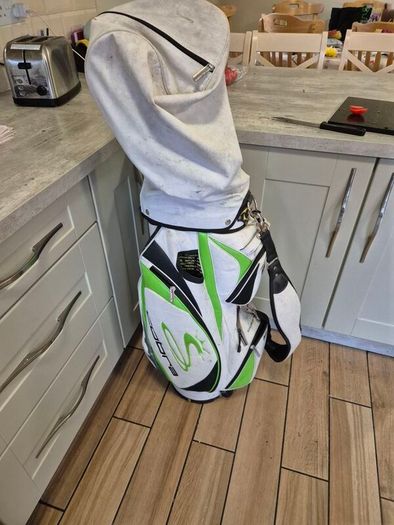 Nice Golf Set