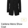 Caldene Show Jacket Image 4