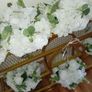 Faux Flower Centerpieces Image 6