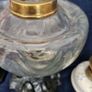Vintage oil lamps (6) Image 3