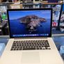 15inch  A1398 MACBOOK PRO "Core i7" 2.4GHz 8GB RAM 128GB SSD Retina Early 2013 (Battery 106 Cycle) Image 3