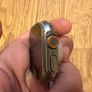 Apple Watch Ultra 3 Titanium Boxed Image 2