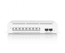 Brand New UniFi Pro XG 8 PoE Switch USW-Pro-XG-8-PoE Unused with Receipt