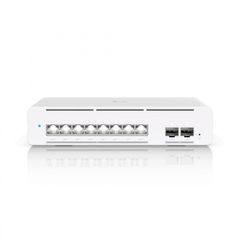 Brand New UniFi Pro XG 8 PoE Switch USW-Pro-XG-8-PoE Unused with Receipt