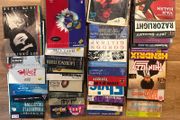 music books
