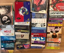 music books