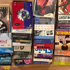 music books