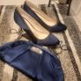 Occasional dress  shoes bag Image 10