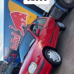 2000 Nissan Micra