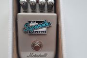 Marshall Supervibe Chorus Pedal