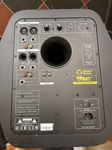 Monkey Banana Turbo 10s Sub
