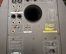 Monkey Banana Turbo 10s Sub