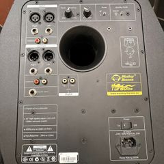 Monkey Banana Turbo 10s Sub