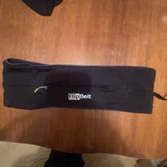 running belt