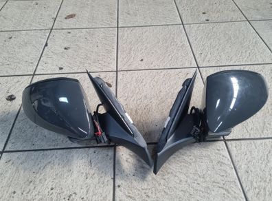Genuine Vw T Roc 2017-2021 2ga Door Wing Mirror Driver & Passenger Side