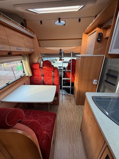 Motorhome