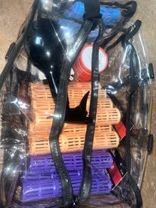 Hairdressing kit