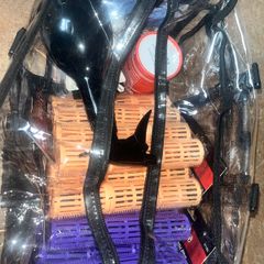 Hairdressing kit