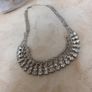 Costume  Necklace  X 7. Different,  Sizes  Styles And Colours. Image 2