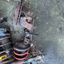Peugeot 205 Gti 1.9 Hubs Image 3