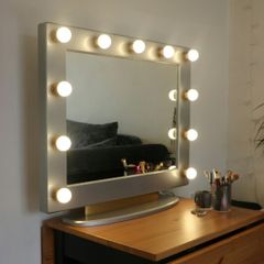 Hollywood Mirror