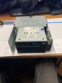 Hp Back Tape Drive C7381-00173