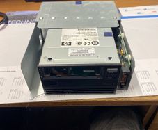 Hp Back Tape Drive C7381-00173
