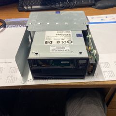 Hp Back Tape Drive C7381-00173