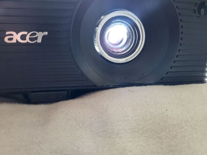 Acer Projector